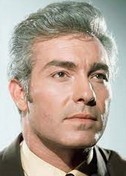 リチャード・ブラッドフォード - 俳優