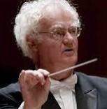 リチャード・ギル - 指揮者