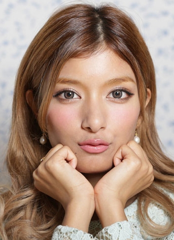 ローラ - モデル、タレント