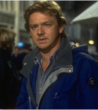 ルパート・ウェインライト - テレビ・映画監督