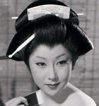 瑳峨三智子 - 女優
