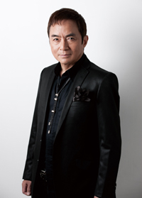 西郷輝彦 - 俳優、歌手、タレント