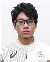 斎藤慧 - 男子ショートトラックスケート選手