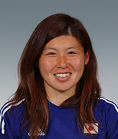 齊藤夏美 - 元女子サッカー選手