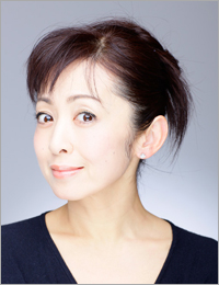 斉藤由貴 - 女優、歌手