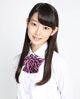 阪口珠美 - タレント、歌手・乃木坂46