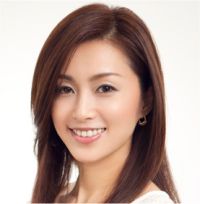 酒井法子 - 歌手、女優