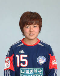 酒井望 - 女子サッカー選手