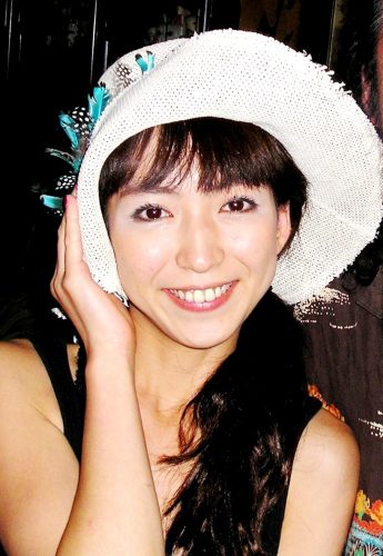 酒井莉加 - 元タレント