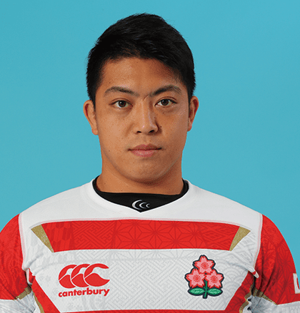 坂手淳史 - ラグビー選手