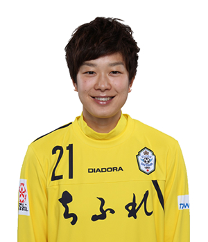 櫻木彩菜 - 女子サッカー選手