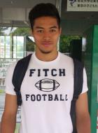 三渡洲舞人 - 元男子サッカー選手、モデル
