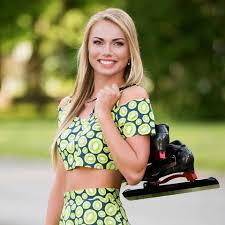 サスキア・アルサル - 女子スピードスケート選手