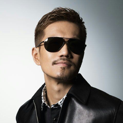 ATSUSHI - ミュージシャン・EXILE
