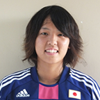佐藤楓 - 女子サッカー選手、フットサル選手
