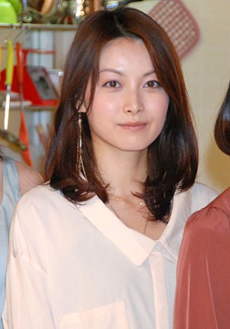 佐藤めぐみ - 女優