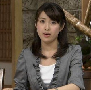 佐藤渚 - アナウンサー