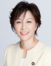 佐藤ゆかり - エコノミスト、政治家