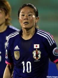 澤穂希 - 元女子サッカー選手