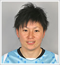 澤田法味 - 女子サッカー選手