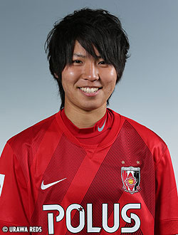 清家貴子 - 女子サッカー選手