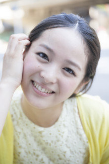 清野菜名 - モデル、女優