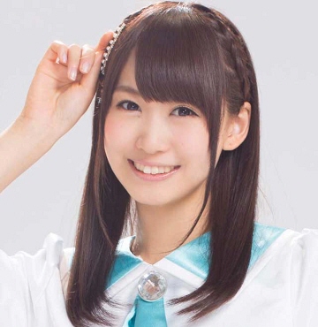 芹澤優 - 声優、歌手