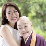 瀬尾まなほ - 瀬戸内寂聴の秘書