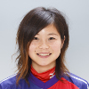 瀬戸口菜 - 元女子サッカー選手