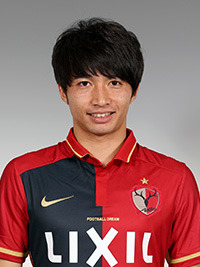 柴崎岳 - 男子サッカー選手