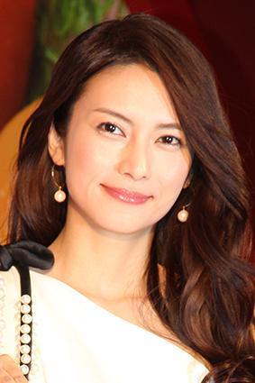 柴咲コウ - 女優、歌手