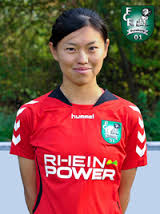 柴田里美 - 女子サッカー選手