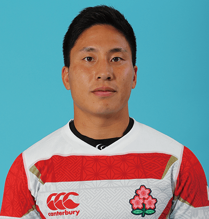 茂野海人 - ラグビー選手