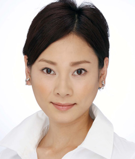 島田彩夏 - アナウンサー