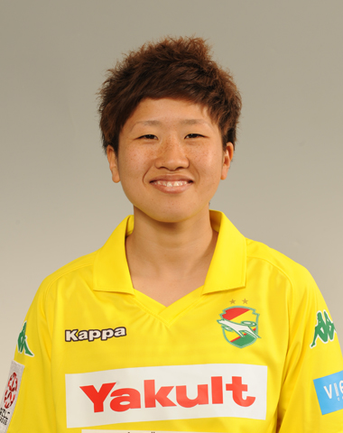 島田綾子 - 女子サッカー選手