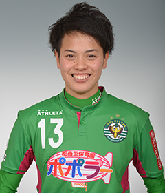 嶋田千秋 - 元女子サッカー選手