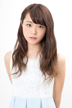 島崎由莉香 - 女優、タレント