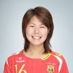 清水あかね - 女子サッカー選手