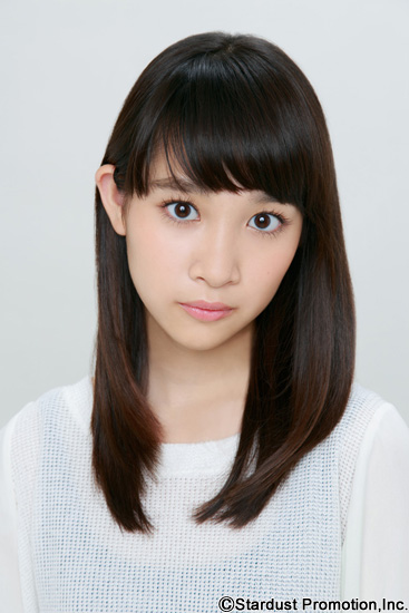 清水凛花 - モデル、女優