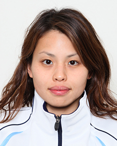 清水咲子 - 競泳選手