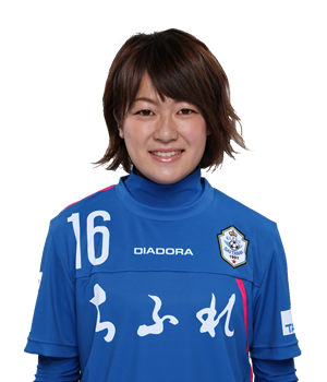 下川沙織 - 女子サッカー選手