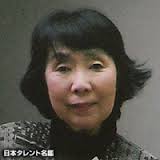 白川澄子 - 声優