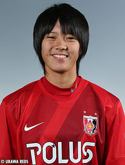 白木星 - 女子サッカー選手