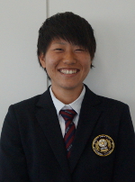 正野可菜子 - 女子サッカー選手