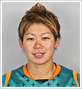 園村奈菜 - 女子サッカー選手