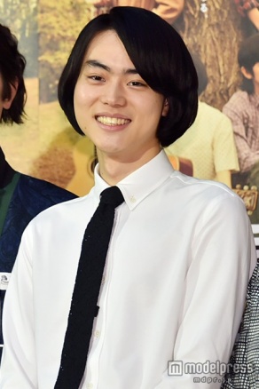 菅田将暉 - 俳優