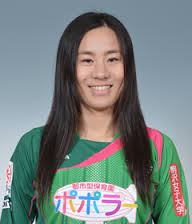 須藤安紀子 - 元女子サッカー選手