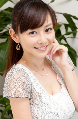 杉原杏璃 - タレント