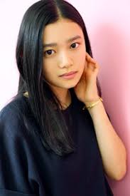 杉咲花 - 女優