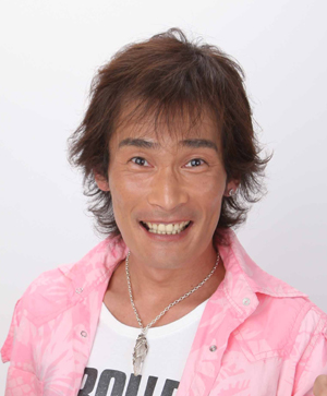 杉田あきひろ - 歌手、俳優